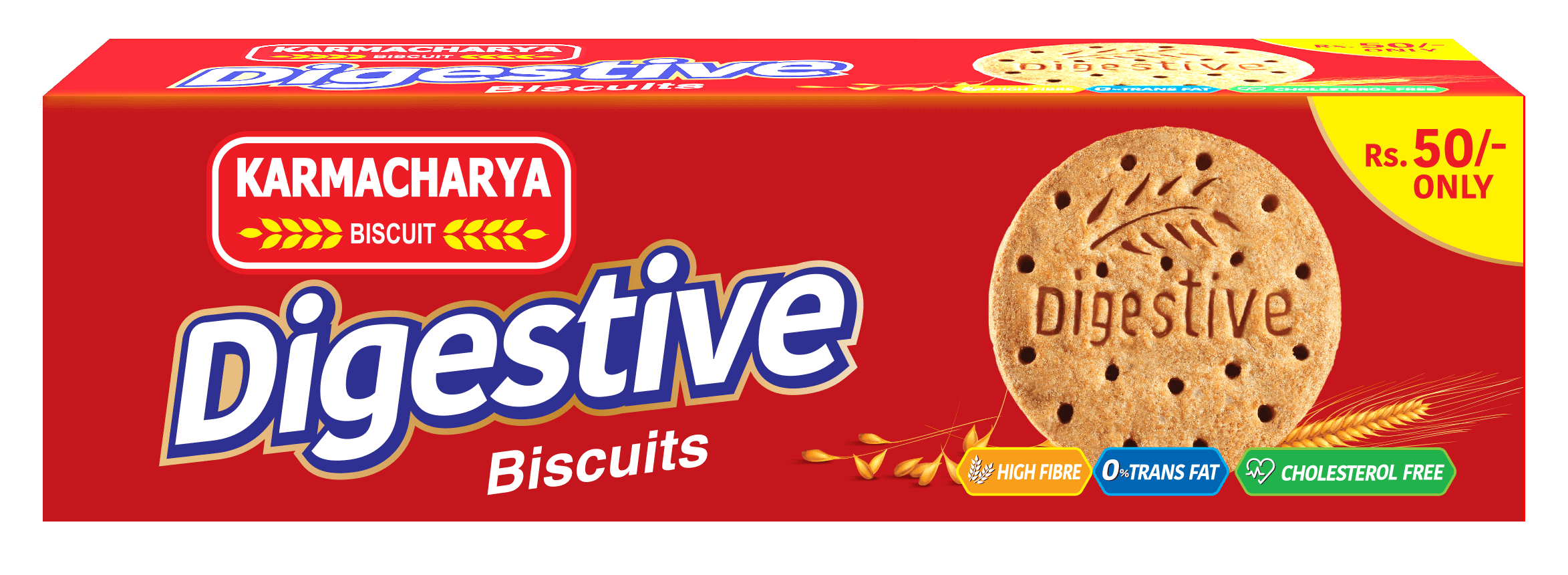Biscuit Category